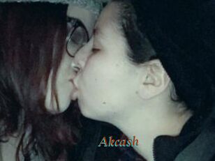 Akcash