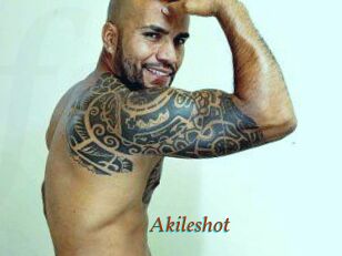 Akileshot