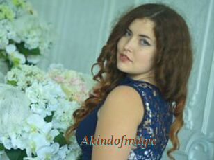 Akindofmagic