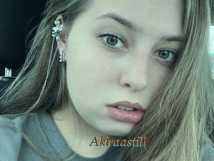 Akiraastill