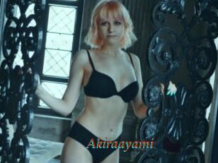Akiraayami