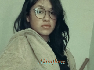 Akiraflorez