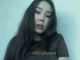 Akirahatori