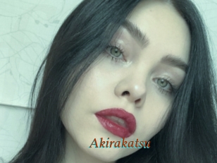 Akirakatsu
