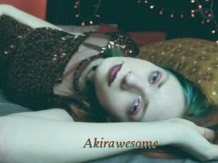 Akirawesome