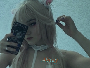 Akiray