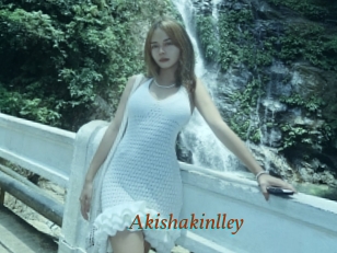 Akishakinlley