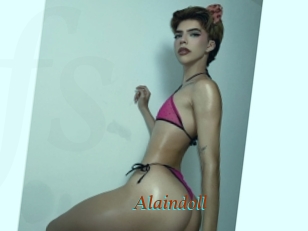 Alaindoll
