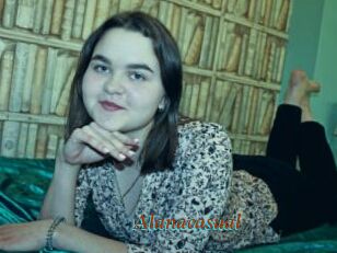 Alanacasual