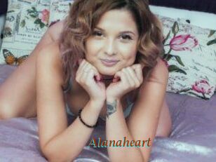 Alanaheart