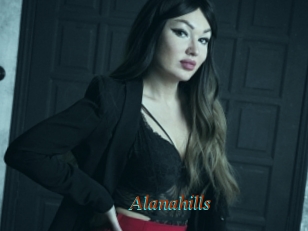 Alanahills