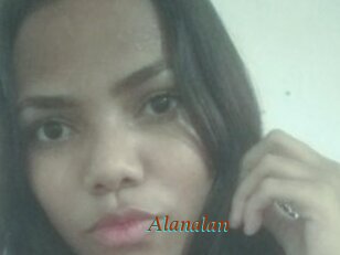 Alanalan