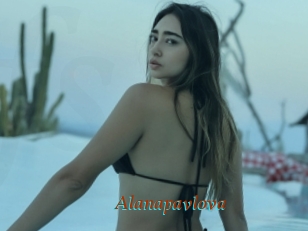 Alanapavlova