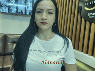 Alanaride