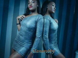 Alanarobby