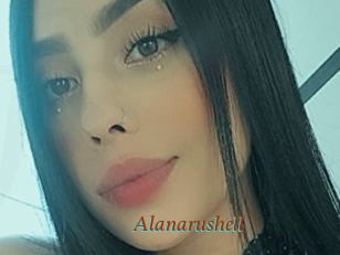 Alanarushell