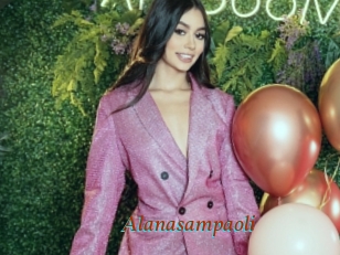 Alanasampaoli