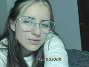 Alanasoon