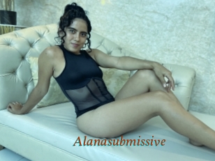 Alanasubmissive