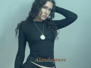 Alanelagrave