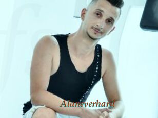 Alaneverhard