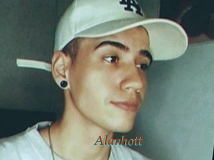 Alanhott