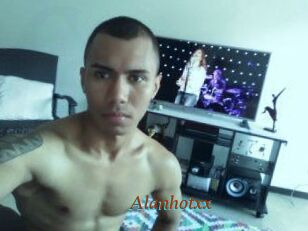 Alanhotxx