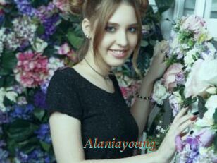 Alaniayoung