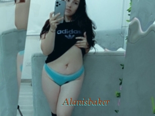 Alanisbaker