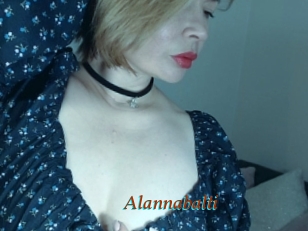 Alannabalti