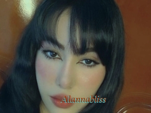 Alannabliss