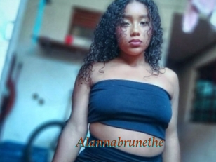 Alannabrunethe