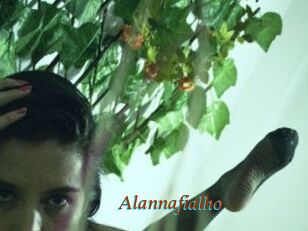 Alannafialho