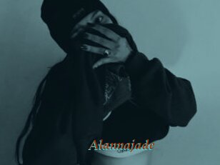 Alannajade