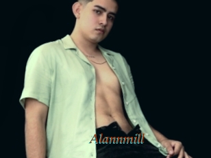 Alannmill