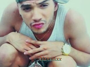 Alansexxx