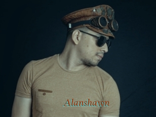 Alanshawn
