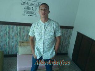 Alanskrustfcas