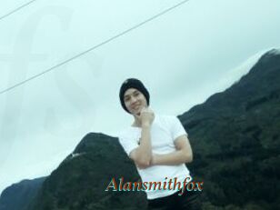 Alansmithfox