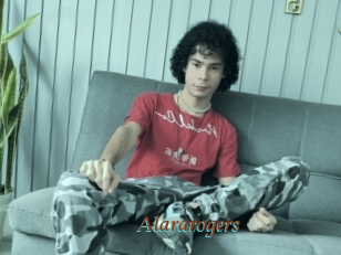 Alararogers