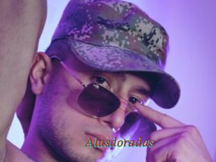Alasdoradas