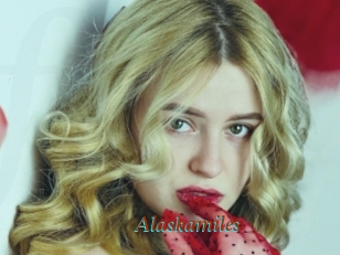 Alaskamiles