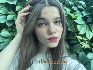 Albertaaston