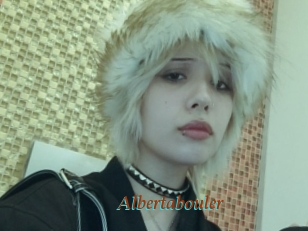 Albertabouler