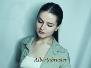 Albertabruster