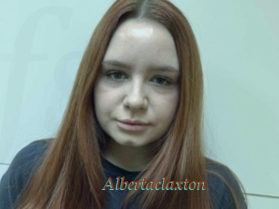 Albertaclaxton
