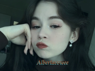 Albertacowee