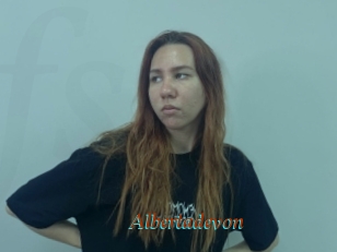 Albertadevon