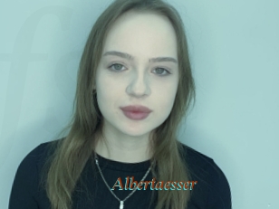 Albertaesser