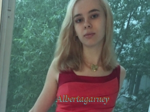 Albertagarney